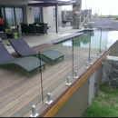 Modern-Touch Design / L A railings - Home Improvements