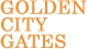 Golden City Gates - Gates