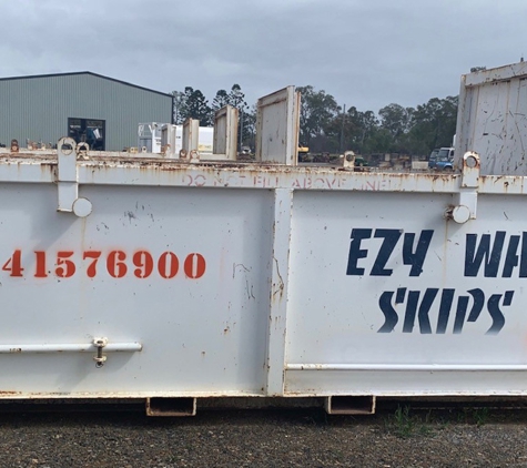 Ezy Way Skip Bins
