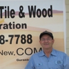 All Stone, Tile & Wood Restoration gallery