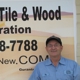 All Stone, Tile & Wood Restoration