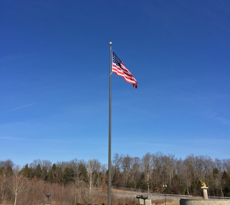 Kentucky Veterans Cemetery - Radcliff, KY