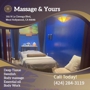 Massage & Yours