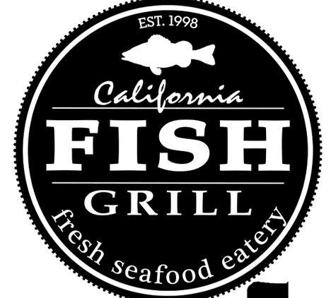 California Fish Grill - Upland, CA