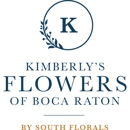 Kimberly's Flowers of Boca Raton - Florists