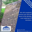 Midwest Contracting, Inc. - Roofing Contractors
