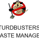 Turdbusters - Pet Waste Removal