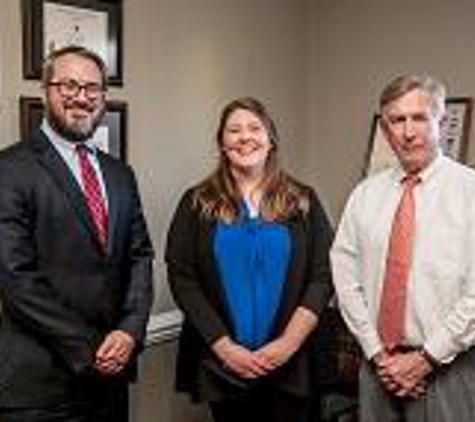 Lassiter & Sperati, PLLC - Rocky Mount, NC