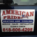 American Pride Heating and Cooling - Plumbers