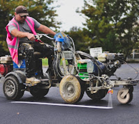 Eosso Brothers Paving - Farmingdale, NJ