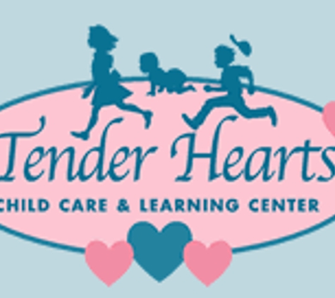 Tender Hearts Child Care & Learning Center - Warwick, RI