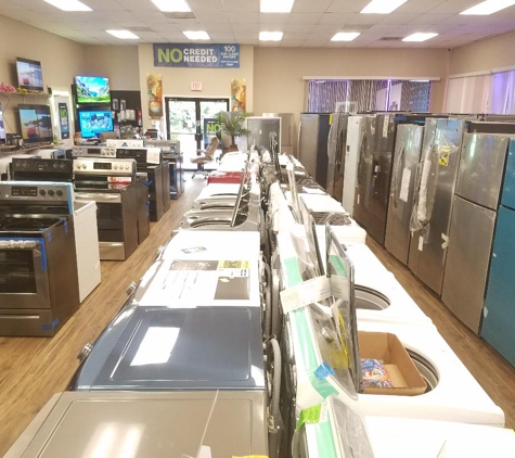 ABC DISCOUNT APPLIANCES & ELECTRONICS - Cape Coral, FL