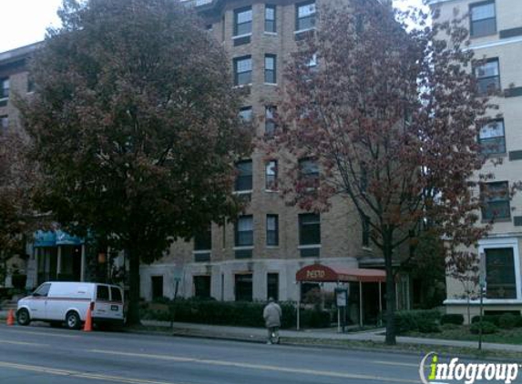 Embassy of Spain - Washington, DC