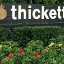 Thickett Apartments - Real Estate Management