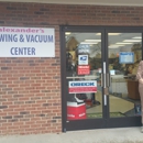 Alexander's Sewing & Vacuum - Vacuum Cleaning Systems