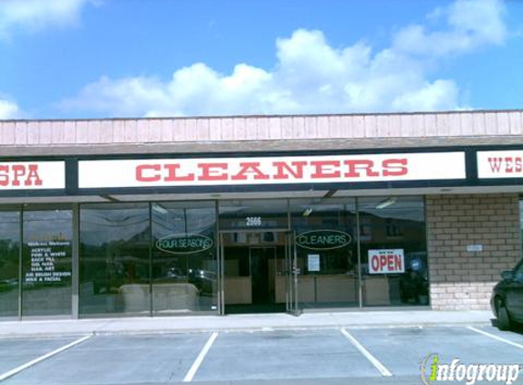 Casper Convenient Cleaners - Norco, CA