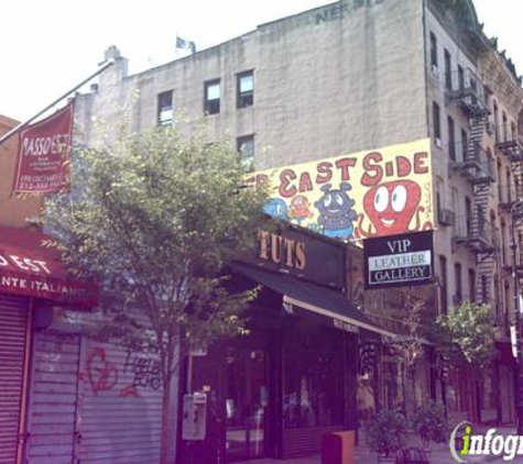 Karaoke Boho Orchard - New York, NY