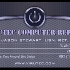 Virutec Computer Repair