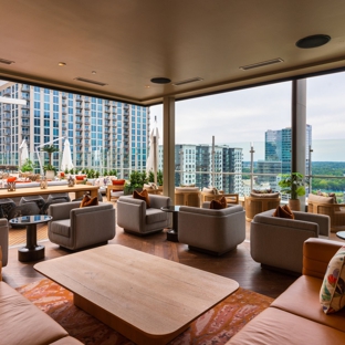 Kimpton Tryon Park Hotel - Charlotte, NC