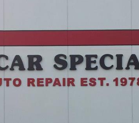 Your Car Specialists - Santa Fe Springs, CA