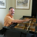 Piano Emporium - Pianos & Organ-Tuning, Repair & Restoration