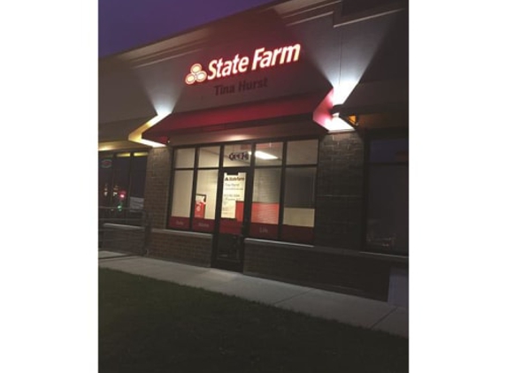 Tina Hurst - State Farm Insurance Agent - Sycamore, IL