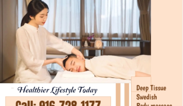 Bella Massage - Citrus Heights, CA