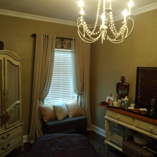 Lavish Retreat spa - Cedar Hill, TX