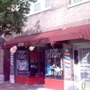 Top Flight Barber Shop - Barbers