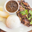 Calle Sol Latin Café & Cevicheria - Latin American Restaurants