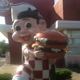 40 Frisch's Big Boy Restaurant