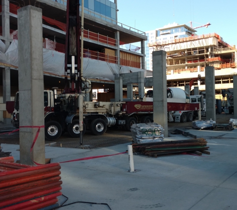 Superior Concrete Pumping - Commerce City, CO