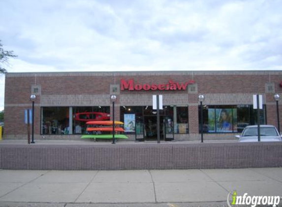 Moosejaw - Birmingham, MI