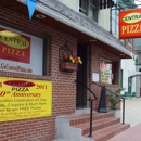 Central Pizza & Italian Restaurant of Red Lion - Pizza