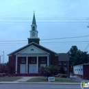 Calvary Baptist Church - Baptist Churches