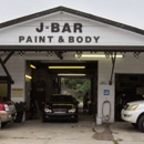 J Bar Paint And Body Shop - Auto Repair & Service