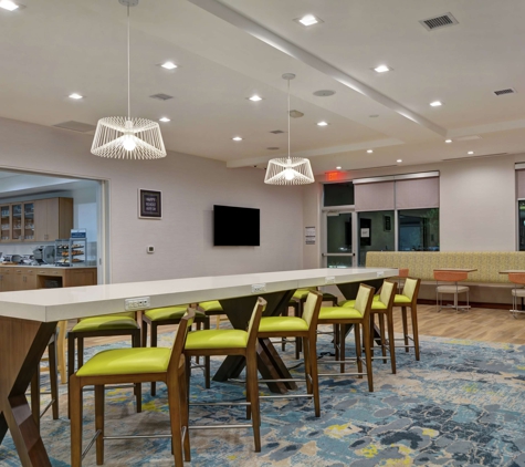 Homewood Suites by Hilton Chula Vista Eastlake - Chula Vista, CA