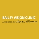 Bailey, Finis C - Optometric Clinics