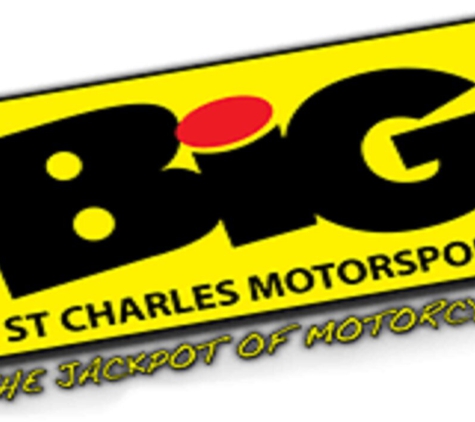 Big St Charles Motorsports - Saint Charles, MO