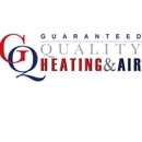 Guaranteed Quality Heating and Air - Air Conditioning Service & Repair