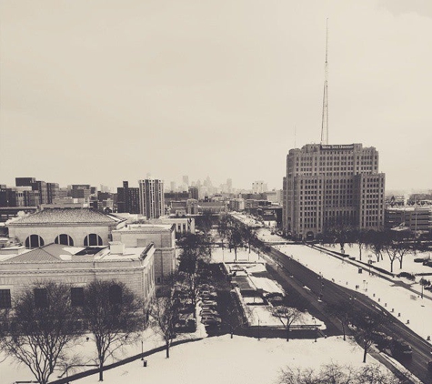 Park Shelton Pharmacy - Detroit, MI