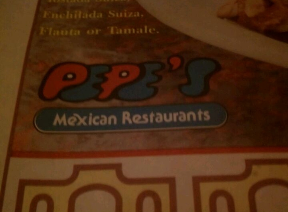 Pepe's Mexican Restaurant - Waukegan, IL