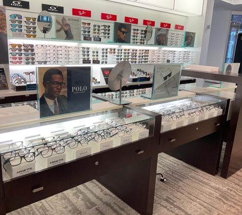 LensCrafters - Minnetonka, MN