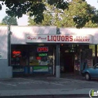 Hyde Park U-Save Liquors