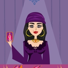 Psychic Fortune Teller By Vivian