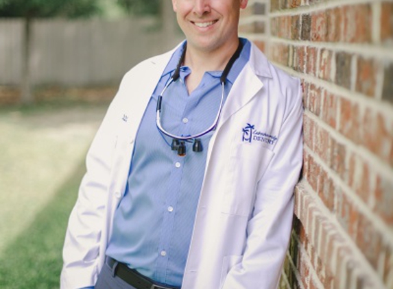 Dr. Edmund Myles Ring, DDS - Slidell, LA