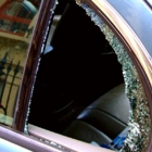 Clear Drive Glass