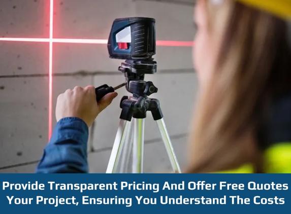 VIP Reblocking and Underpinning - Altona North, VIC. We Provide Transparent Pricing And Offer Free Quotes For Your Project, Ensuring You Understand The Costs