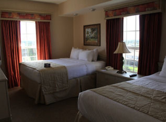 Mystic Dunes Resort & Golf Clb - Kissimmee, FL