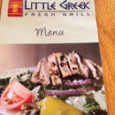 Little Greek Fresh Grill - Greek Restaurants